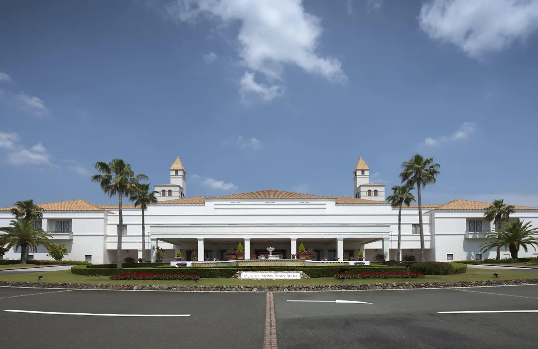 Hotel Shima Spain Mura-1