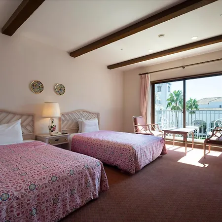 Hotel Shima Spain Mura-2